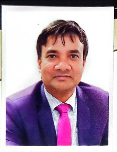 MD ANARUL ISLAM